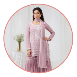 SALWAR SUITS