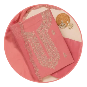 DRESS MATERIALS