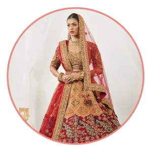 LEHENGAS