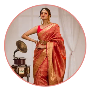 PURE SILK SAREES
