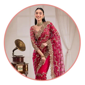 SAREES